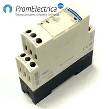 RM4TG20<br>трехфазное реле управления 200..500 V Schneider Electric