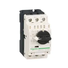 Автомат GV2P комб.расц. 25A 50kA зажим TeSys Schneider Electric GV2P22