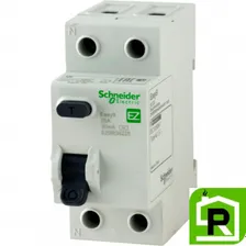 УЗО Schneider Electric 2P 63А 30мА