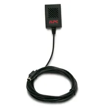 Датчик температуры APC by Schneider Electric Temperature Sensor, AP9512TBLK