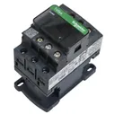 Контактор 9A 400 В, катушка 24В 50/60 Гц 3NO 1NC, LC1D09 SCHNEIDER, ELF060670