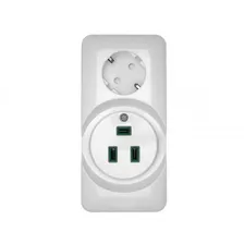 Schneider Electric Прима розетка силовая + ПЛАСТИНА для электроплиты ОУ 1 место 32А 250В белая RA32-211R-B
