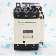 LC1D50P7 Контактор Schneider Electric