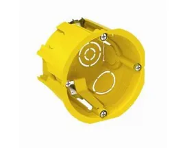 Подрозетник под гипсокартон 68*45 IMT35150 Schneider electric (210)