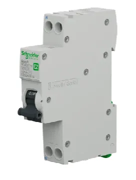Дифференциальный автомат Schneider Electric Easy 9 С 16А 30mA тип АС-1