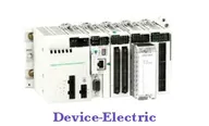 BMXCPS2000 Источник питания ~220В, STANDARD Schneider Electric Schneider Electric