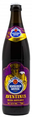 Шнайдер Тап 6 Авентинус / Schneider Weisse TAP 6 Aventinus (0,5 л.)