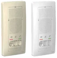 Умный домофон на базе вызывной панели Schneider Electric Blanca