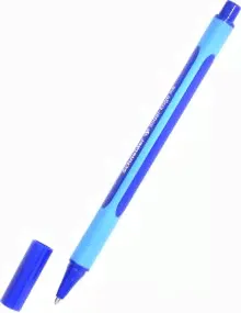 Ручка шариковая 1,4 мм, Schneider "Slider Edge XB"синяя (152203)-0