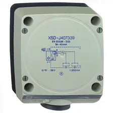 Датчик приближения XSDH407339 Schneider Electric
