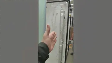 Все хотят себе зеленую душевую? Нет? Но почему-то матовое стекло выбирает каждый второй заказчик 🤦