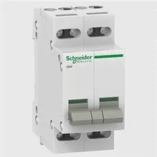 Schneider Electric Выключатель нагрузки 3п iSW 20А Sche A9S60320