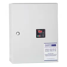 Блок автоматического ввода резерва (АВР) Eurogenerators Schneider Electric 63