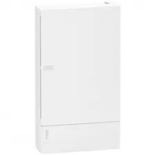 Щит навесной 36 модулей Mini Pragma - Schneider Electric