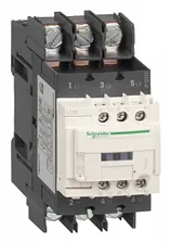Schneider Electric Contactors D Контактор 3P 440В 40A 220В AC 50/60Гц