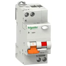 УЗО ВД63 2П 63А 300мА AC Schneider Electric