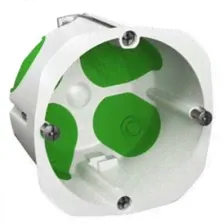 Коробка монтажная для сплошных стен 67x47мм Multifix Air - Schneider Electric