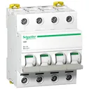 Schneider Electric Acti 9 Выключатель нагрузки iSW 4P 40A