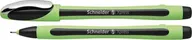Schneider CIENKOPIS SCHNEIDER XPRESS 0.8mm, CZARNY