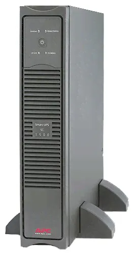 Интерактивный ИБП APC by Schneider Electric Smart-UPS SC1500I-0