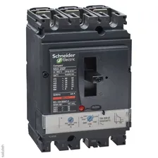 Автоматический выключатель 3-полюсный Schneider Electric NSX250F