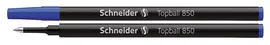 Schneider Стержень роллер. 110мм Schneider 850 синий германия