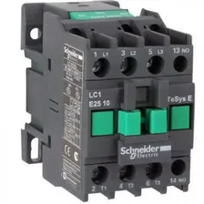 Контактор Е 25А 220В 1НО Schneider Electric LC1E2510M5