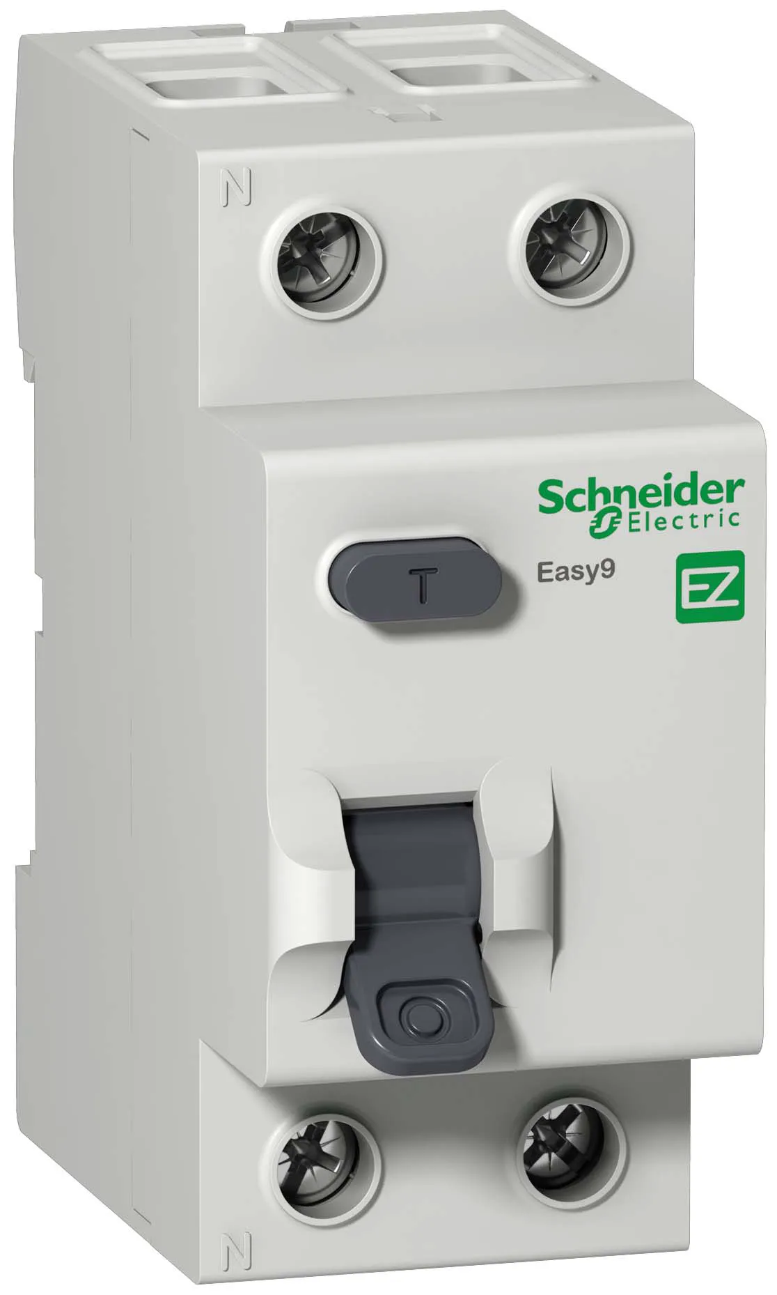 Schneider Electric EASY 9 УЗО 2P 25А 30мА AC EZ9R34225-0