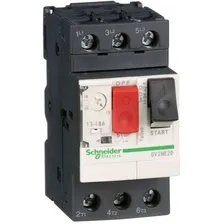Выключатель Schneider Electric GV2ME20
