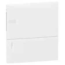 Щит встраиваемый 8 модулей Mini Pragma - Schneider Electric