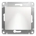 Вывод кабеля Schneider Electric GLOSSA, белый