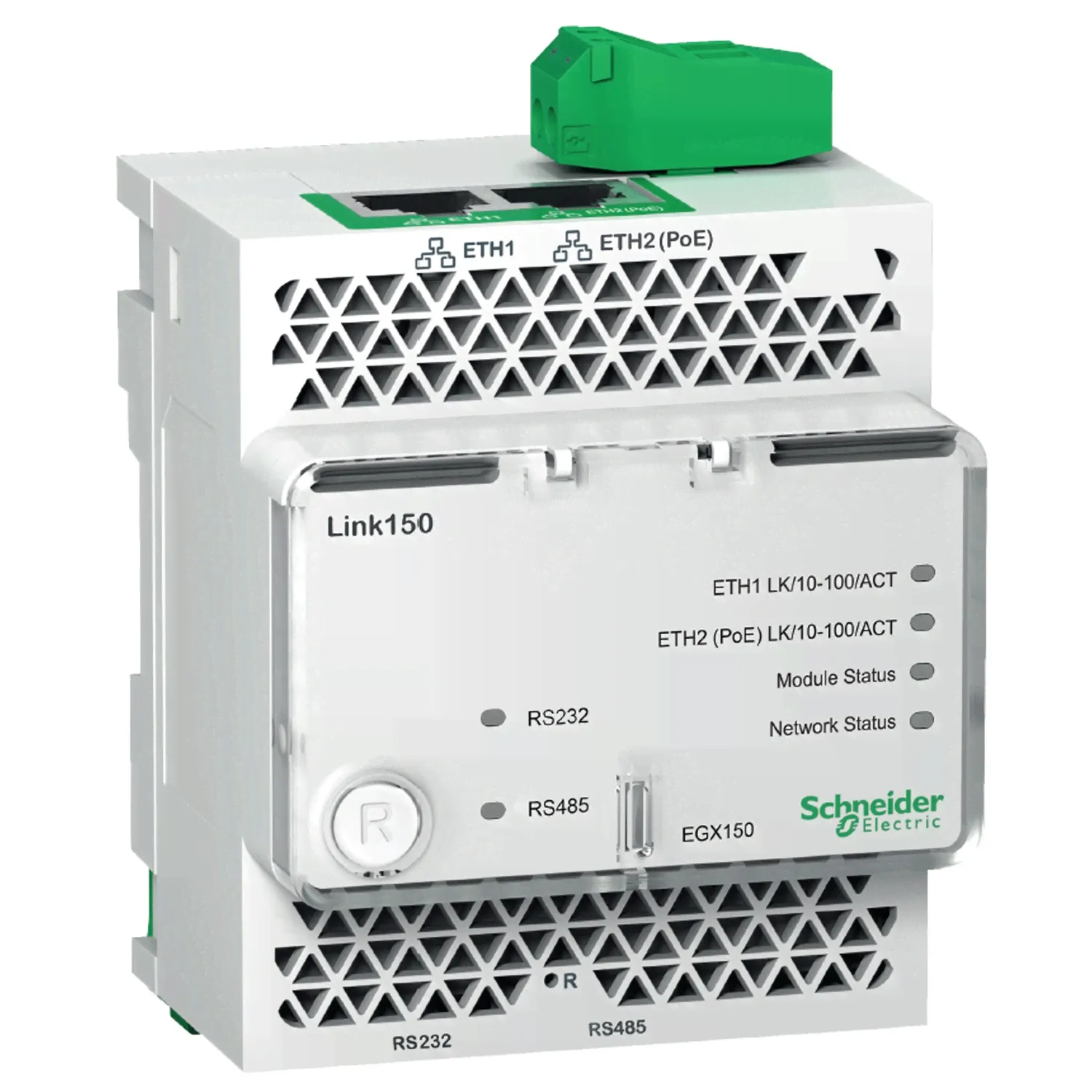 Шлюз Schneider Electric Link 150 EGX150