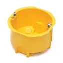 Коробка монтажная в гипрок усиленная d68мм h47мм Schneider Electric LEX1450414R