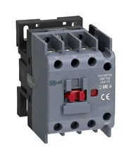 Контактор 25А 48В АС3 АС4 1НЗ КМ-102 | 22094DEK DEKraft Schneider Electric