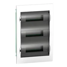 Щит распределительный встраиваемый на 36 модулей IP40 Easy9 Schneider Electric