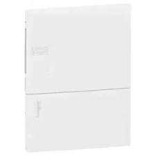 Щит встраиваемый 6 модулей Mini Pragma - Schneider Electric