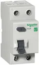Schneider Electric EASY 9 УЗО 2P 25А 30мА AC EZ9R34225
