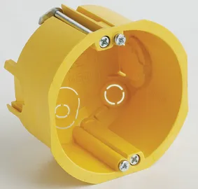 Коробка монтажная для гипсокартона, 68мм, Schneider Electric (LEX1450414R)