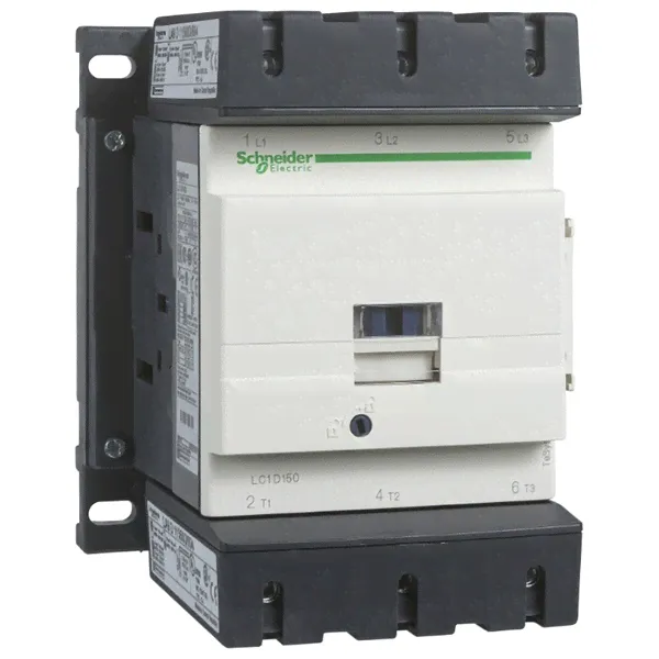 Контактор Schneider Electric LC1D150M7