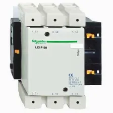 Пускатель (контактор) LC1F 3P 185А 230В LC1F185P7 (Schneider Electric)