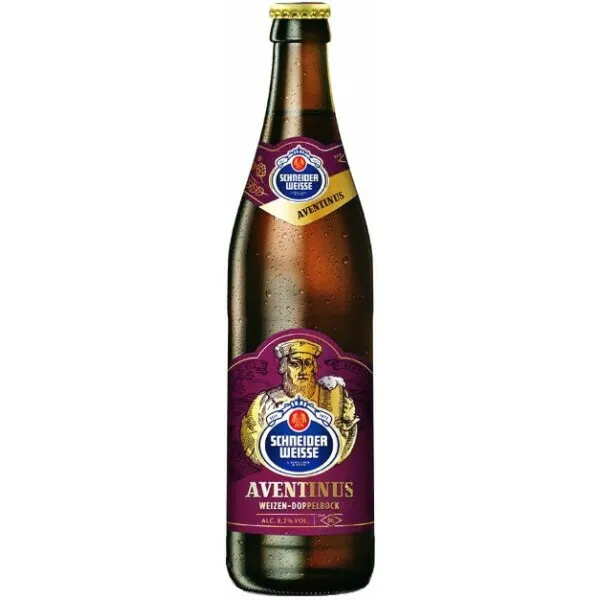 Schneider Weisse Aventinus TAP 6