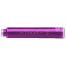 Чернильный картридж Schneider, фиолетовый, 1000шт. (6626)