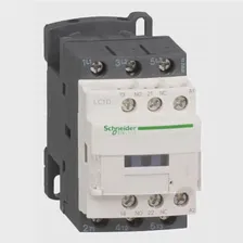 Пускатель (контактор) LC1-D09 10 Telemecanique Schneider Electric