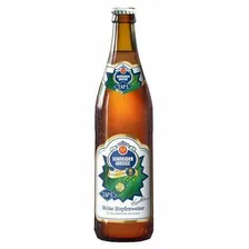 Пиво Schneider Weisse "TAP 5" Mein Hopfenweisse Шнайдер Вайсс "ТАП 5" Майн Хопфенвайс стекло 500 мл