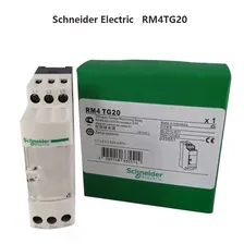 Промышленное реле Schneider RM4TG20