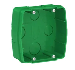Коробка встраиваемая для силовой розетки Schneider Electric BLNMK000001